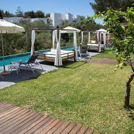 Apartamentos Ferrera Beach Cala D´Or Exterior foto